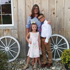 Meet your Posher, Lisa